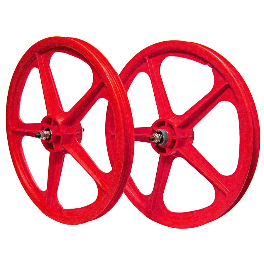 Skyway TUFF II Wheels | Shop BMX online at RampFest Indoor Skatepark