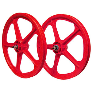Skyway TUFF II Wheels | Shop BMX online at RampFest Indoor Skatepark