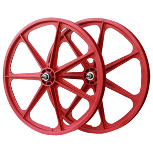 Skyway TUFF II Wheels | Shop BMX online at RampFest Indoor Skatepark