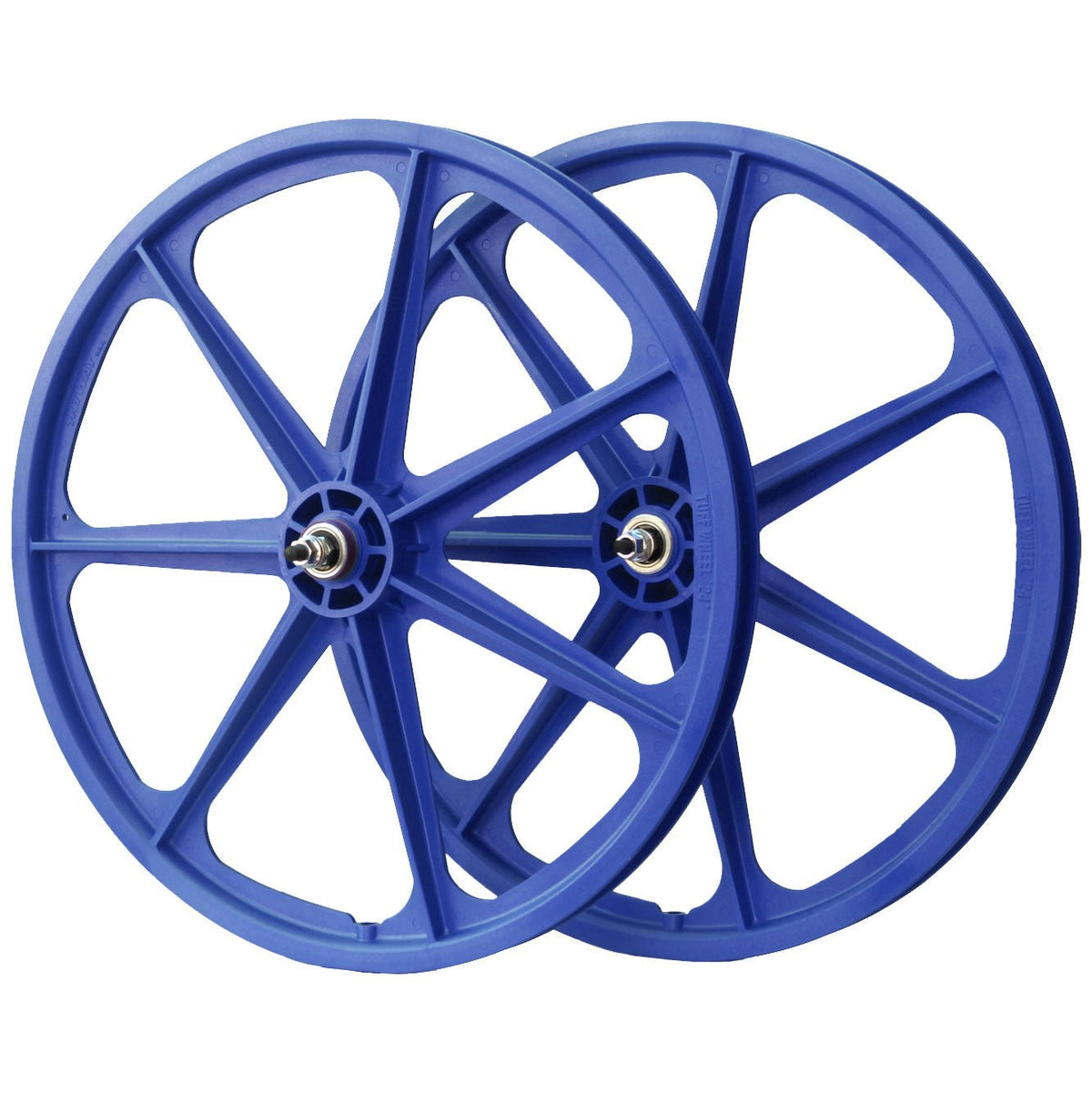 Skyway TUFF II Wheels | Shop BMX online at RampFest Indoor Skatepark