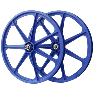 Skyway TUFF II Wheels | Shop BMX online at RampFest Indoor Skatepark
