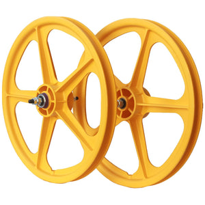 Skyway TUFF II Wheels | Shop BMX online at RampFest Indoor Skatepark