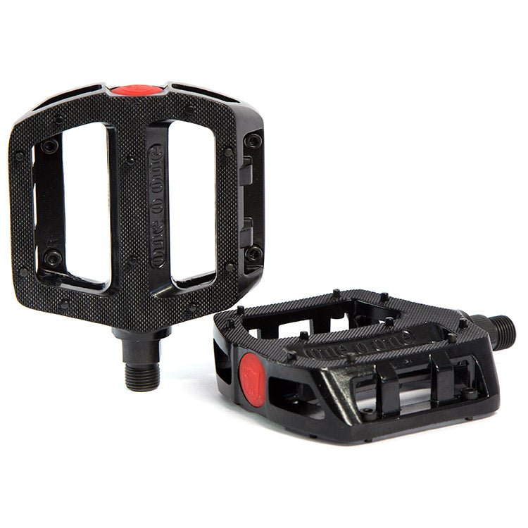 S&M 101 Pedals | Shop BMX online at RampFest Indoor Skatepark