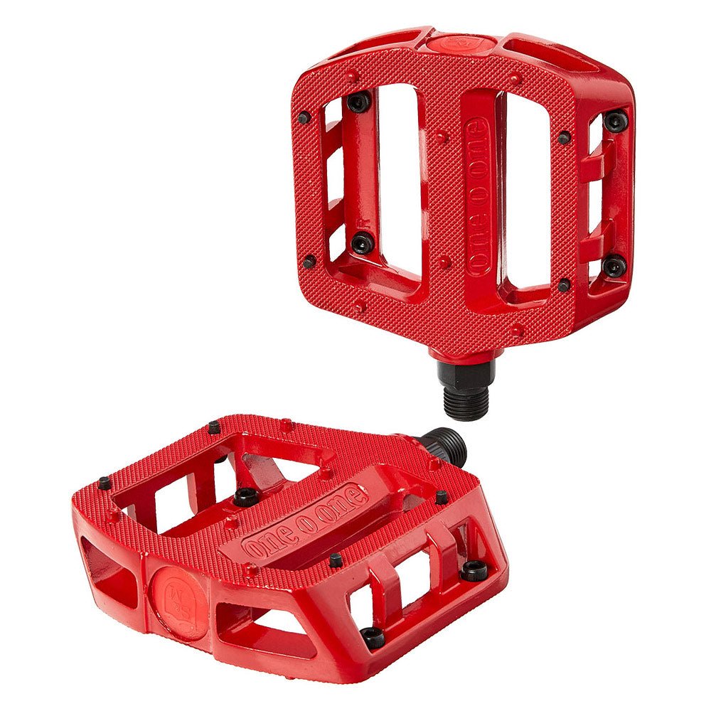 S&M 101 Pedals | Shop BMX online at RampFest Indoor Skatepark