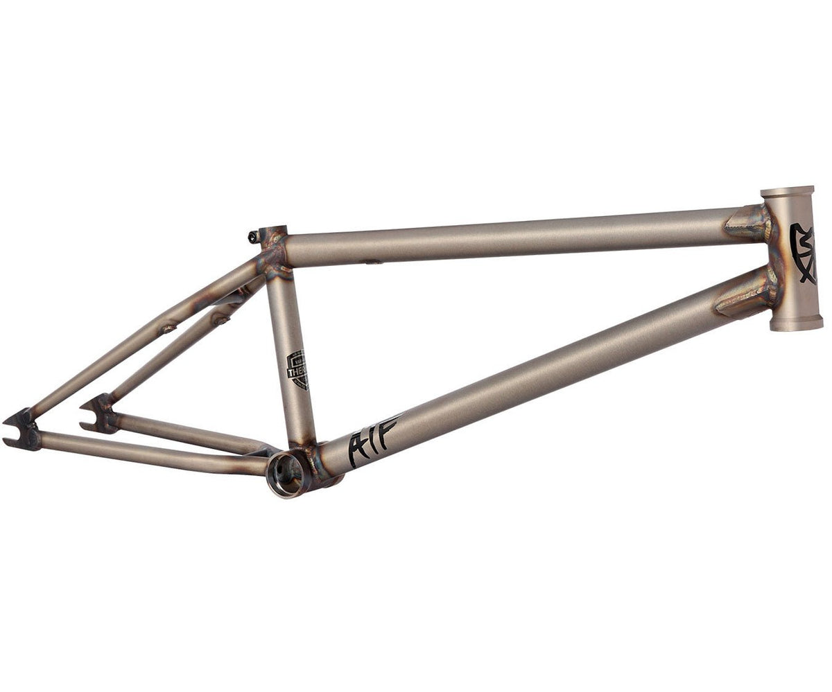 S&M ATF Frame | Shop BMX online at RampFest Indoor Skatepark