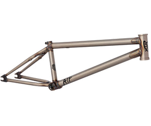 S&M ATF Frame | Shop BMX online at RampFest Indoor Skatepark