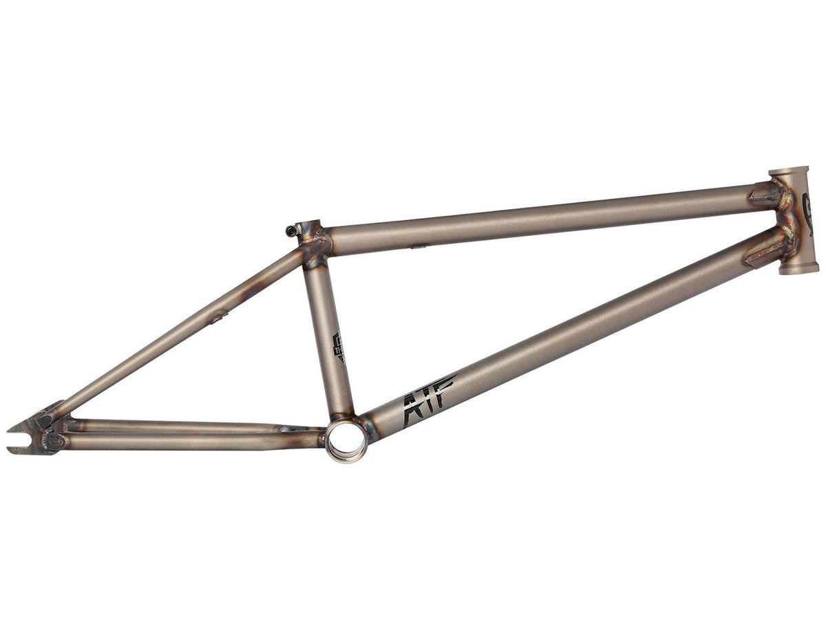 S&M ATF Frame | Shop BMX online at RampFest Indoor Skatepark