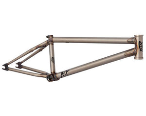 S&M ATF Frame - 18" Wheel | Shop BMX online at RampFest Indoor Skatepark