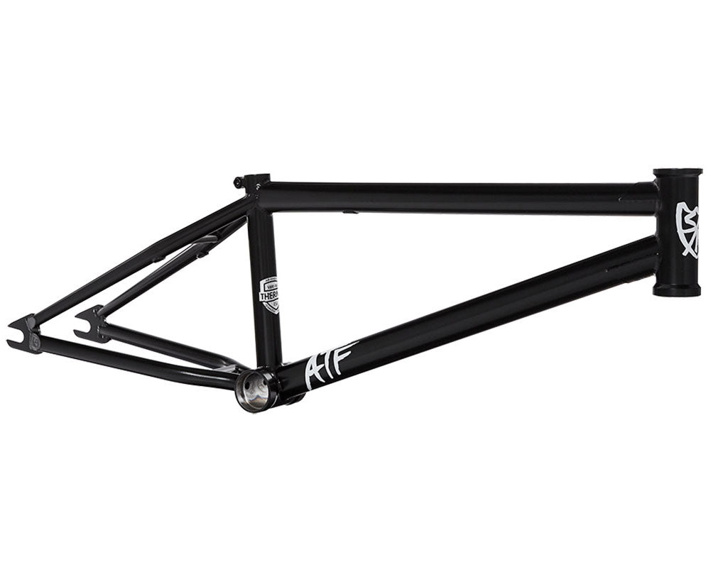 S&M ATF Frame - 18" Wheel | Shop BMX online at RampFest Indoor Skatepark