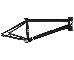 S&M ATF Frame - 18" Wheel | Shop BMX online at RampFest Indoor Skatepark