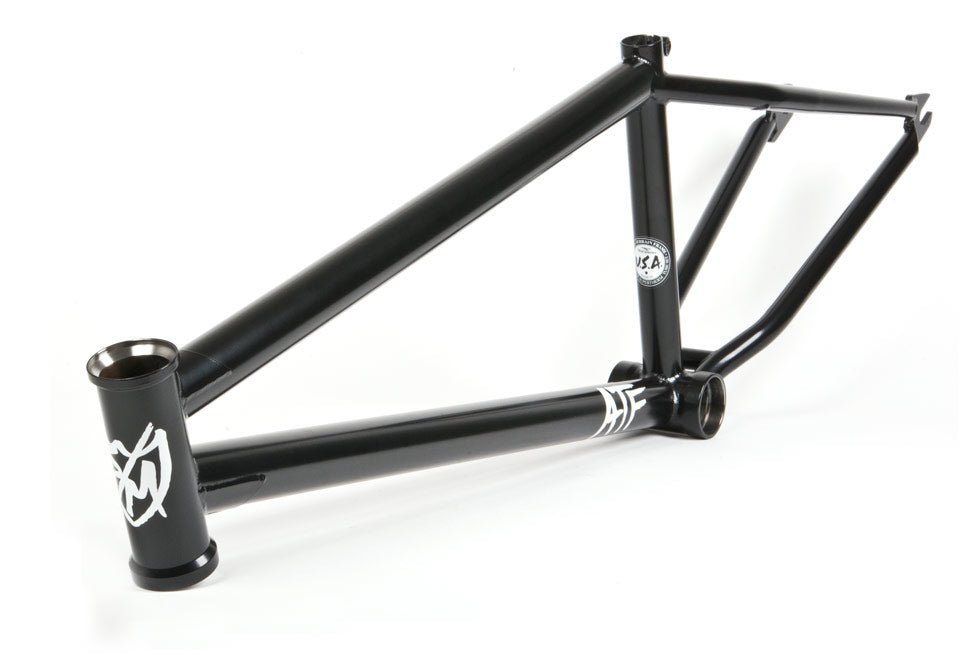 S&M ATF Frame | Shop BMX online at RampFest Indoor Skatepark