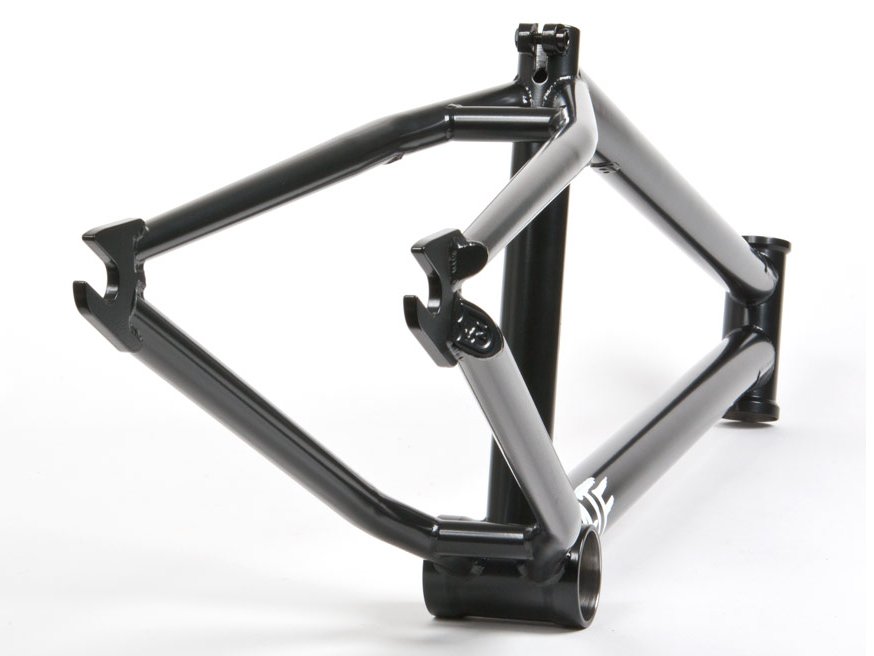 S&M ATF Frame - 22" Wheel | Shop BMX online at RampFest Indoor Skatepark