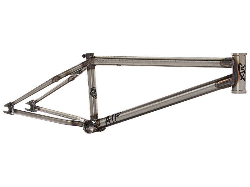 S&M ATF Frame - 22" Wheel | Shop BMX online at RampFest Indoor Skatepark