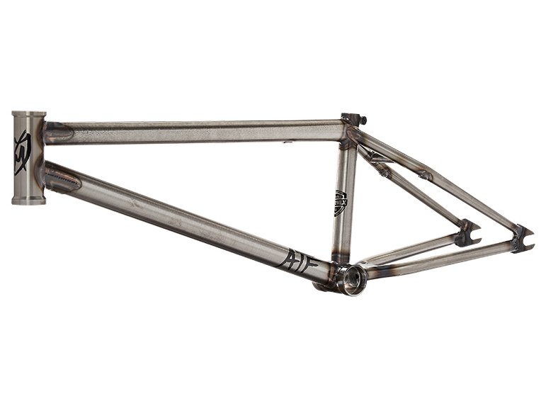 S&M ATF Frame - 22" Wheel | Shop BMX online at RampFest Indoor Skatepark