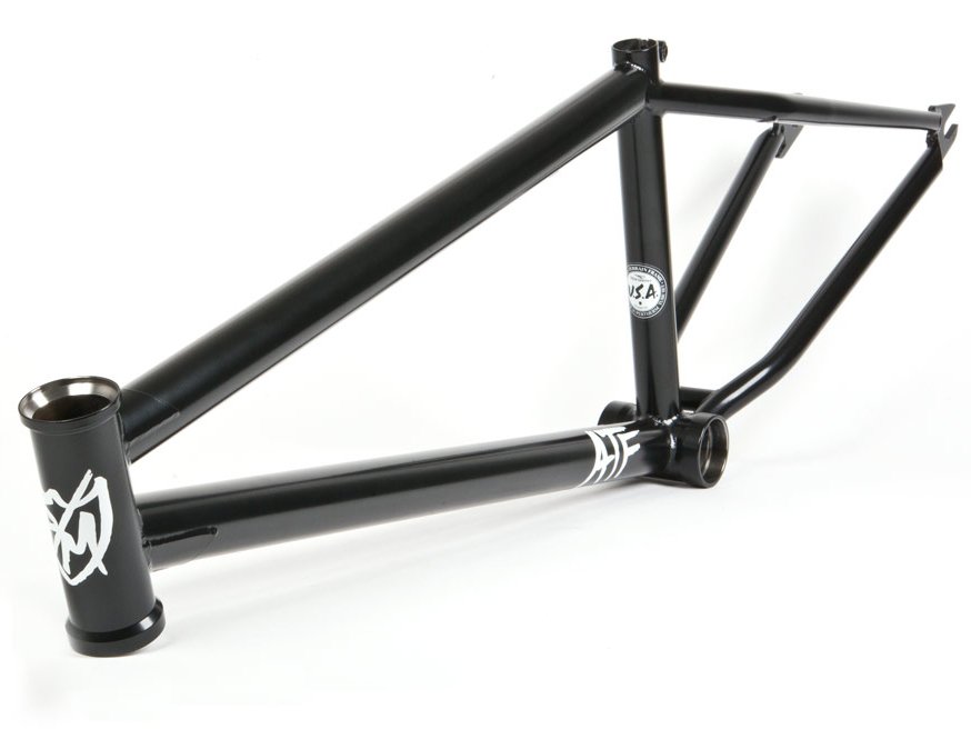 S&M ATF Frame - 22" Wheel | Shop BMX online at RampFest Indoor Skatepark