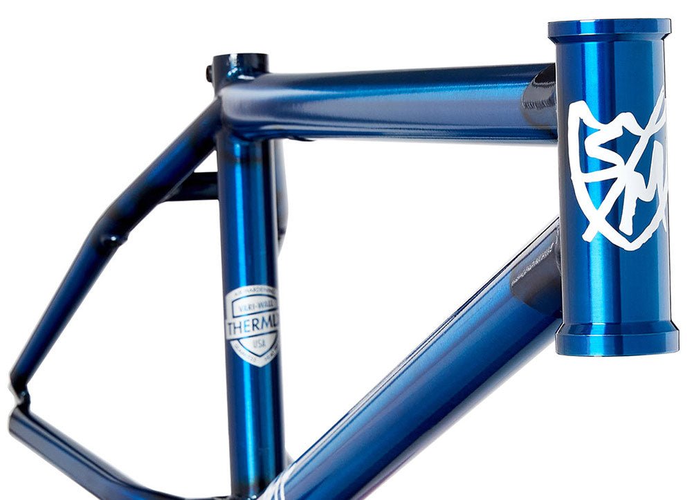 S&M ATF Frame | Shop BMX online at RampFest Indoor Skatepark