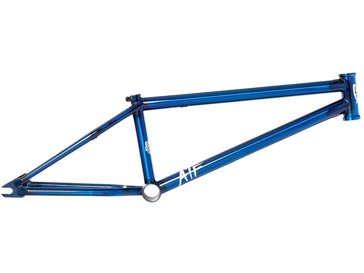 S&M ATF Frame | Shop BMX online at RampFest Indoor Skatepark