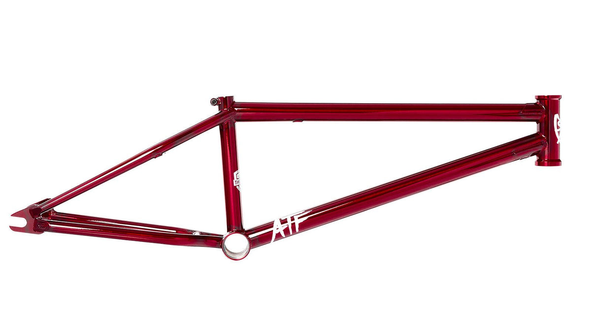 S&M ATF Frame | Shop BMX online at RampFest Indoor Skatepark