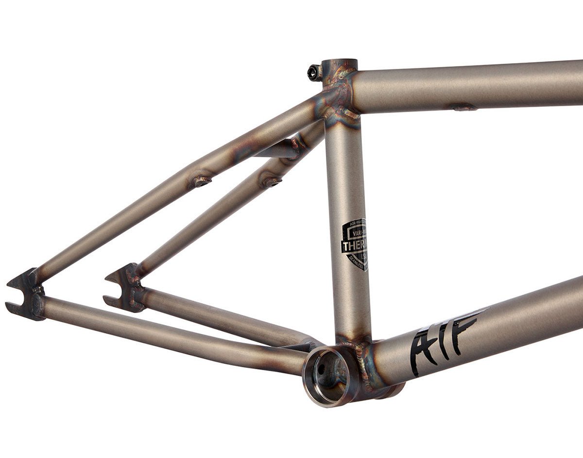 S&M ATF Frame | Shop BMX online at RampFest Indoor Skatepark