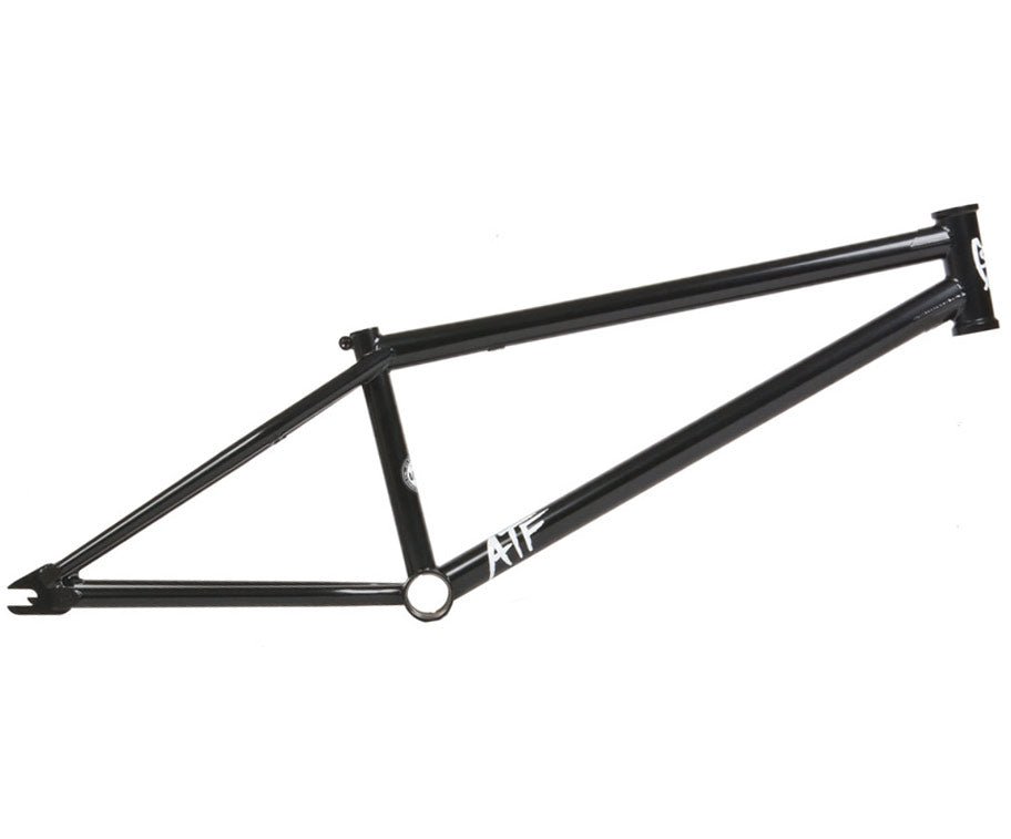 S&M ATF Frame | Shop BMX online at RampFest Indoor Skatepark