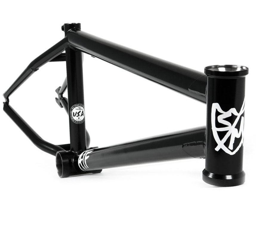 S&M ATF Frame | Shop BMX online at RampFest Indoor Skatepark