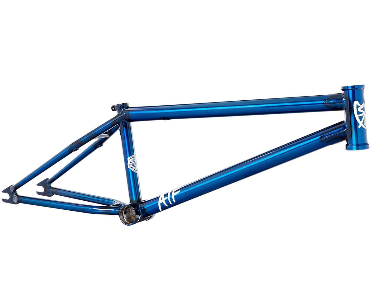 S&M ATF Frame | Shop BMX online at RampFest Indoor Skatepark