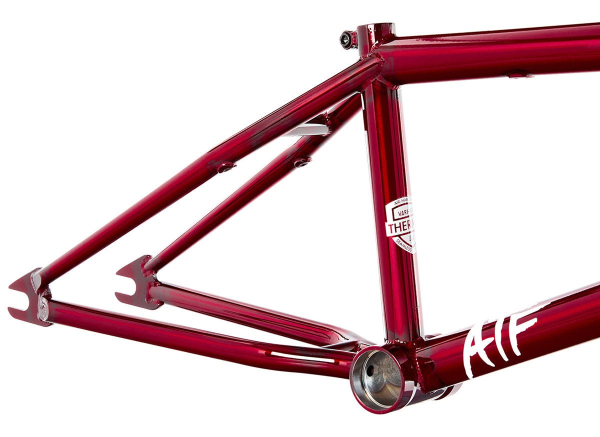 S&M ATF Frame | Shop BMX online at RampFest Indoor Skatepark