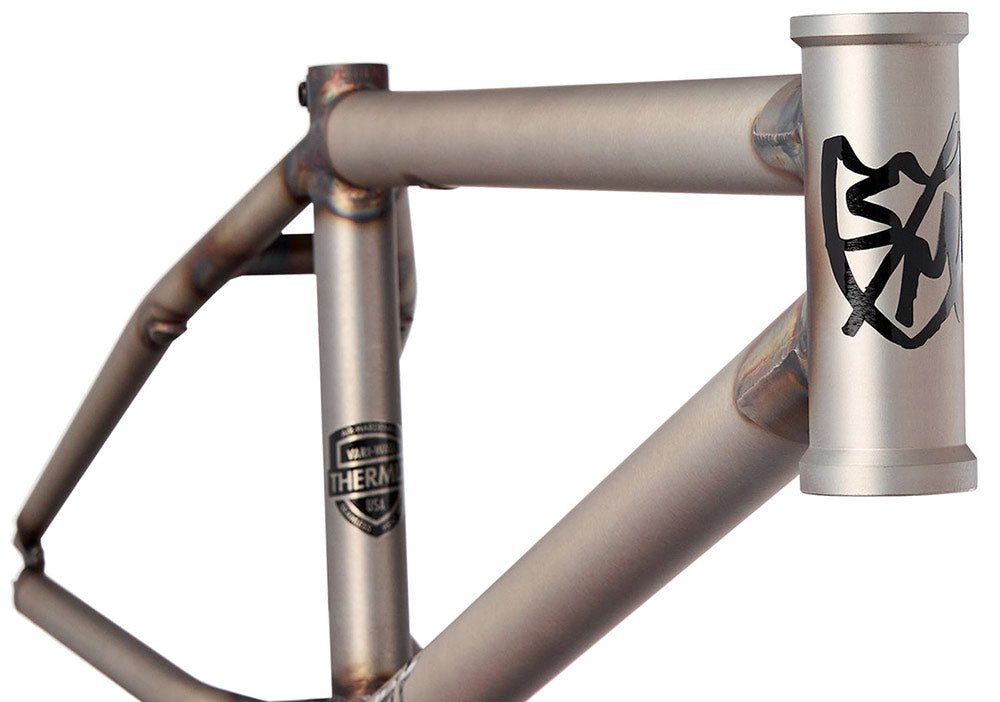 S&M ATF Frame | Shop BMX online at RampFest Indoor Skatepark