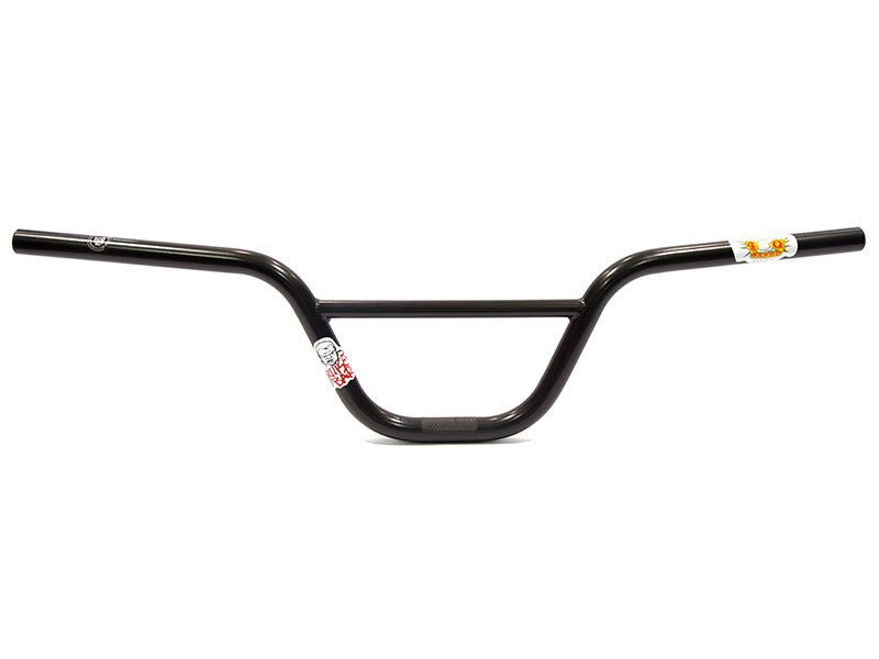 S&M Bruiser Bars | Shop BMX online at RampFest Indoor Skatepark