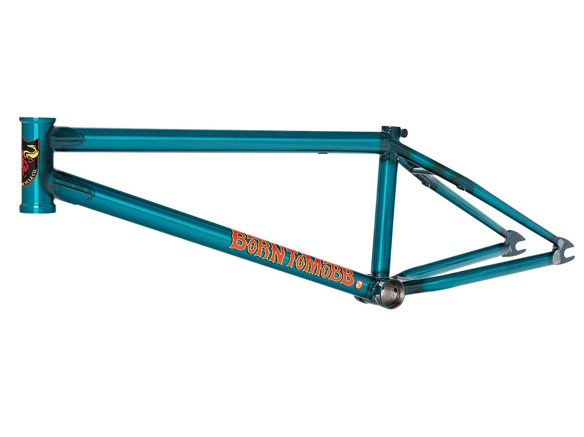 S&M BTM Frame | Shop BMX online at RampFest Indoor Skatepark
