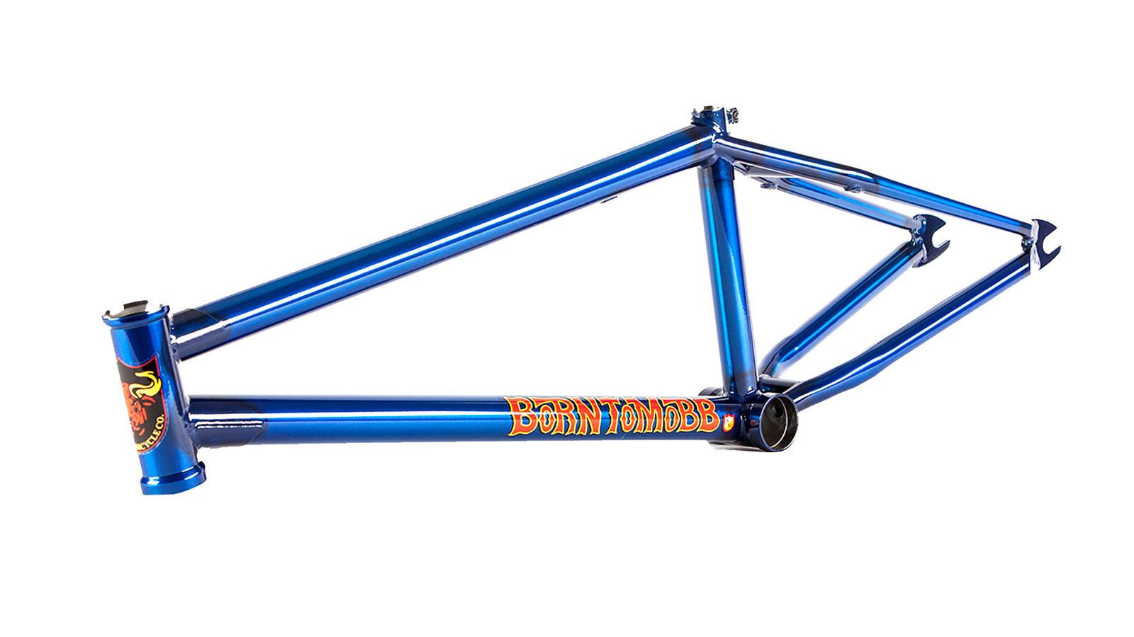 S&M BTM Frame | Shop BMX online at RampFest Indoor Skatepark