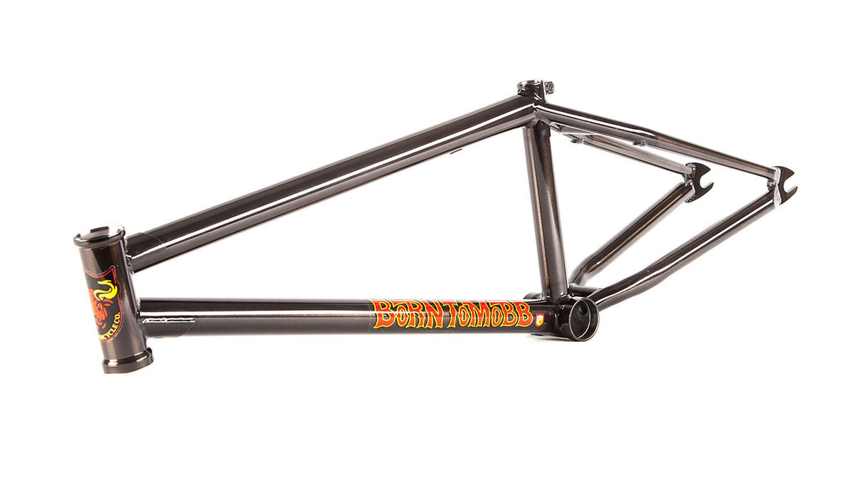 S&M BTM Frame | Shop BMX online at RampFest Indoor Skatepark
