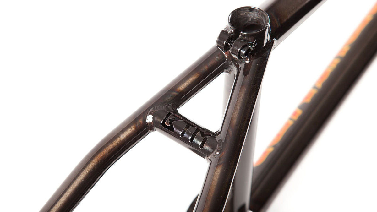 S&M BTM Frame | Shop BMX online at RampFest Indoor Skatepark