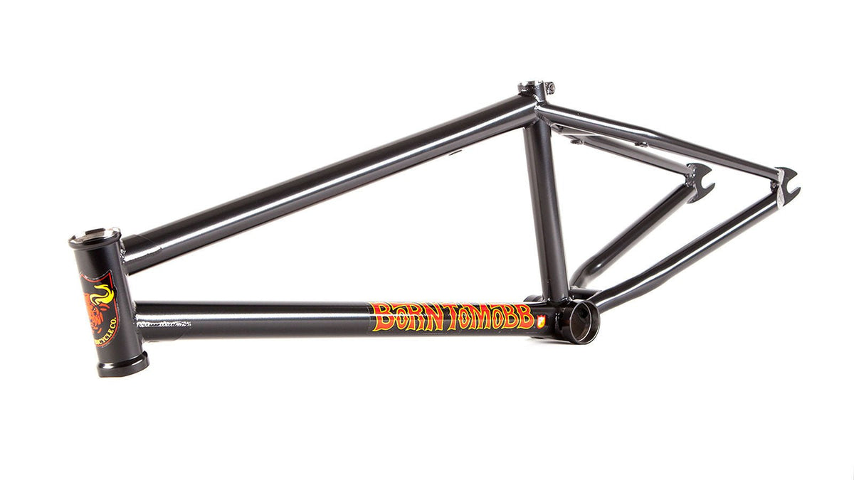 S&M BTM Frame | Shop BMX online at RampFest Indoor Skatepark