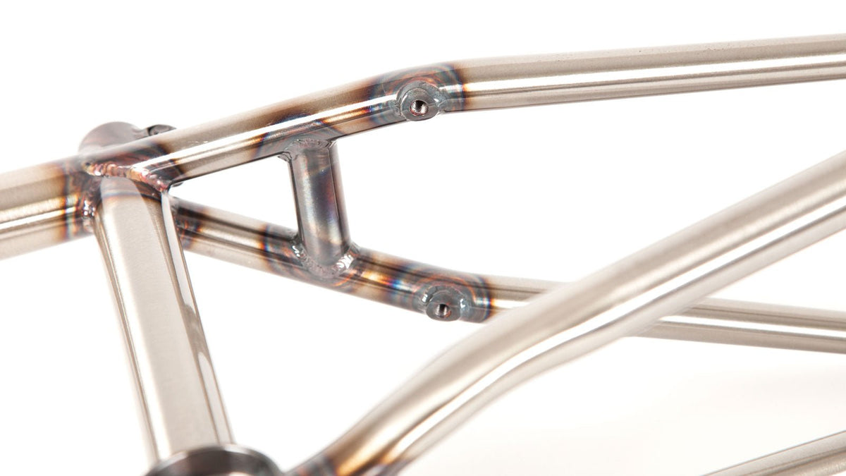 S&M BTM Frame | Shop BMX online at RampFest Indoor Skatepark