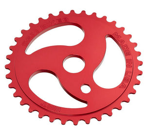 S&M Chainsaw Sprocket | Shop BMX online at RampFest Indoor Skatepark