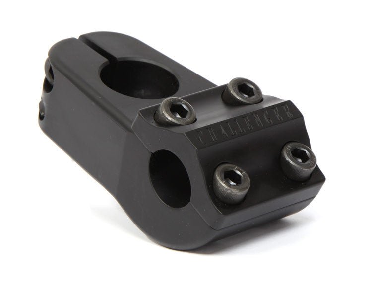 S&M Challenger Stem | Shop BMX online at RampFest Indoor Skatepark