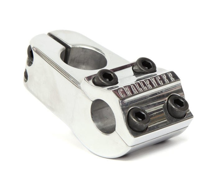 S&M Challenger Stem | Shop BMX online at RampFest Indoor Skatepark