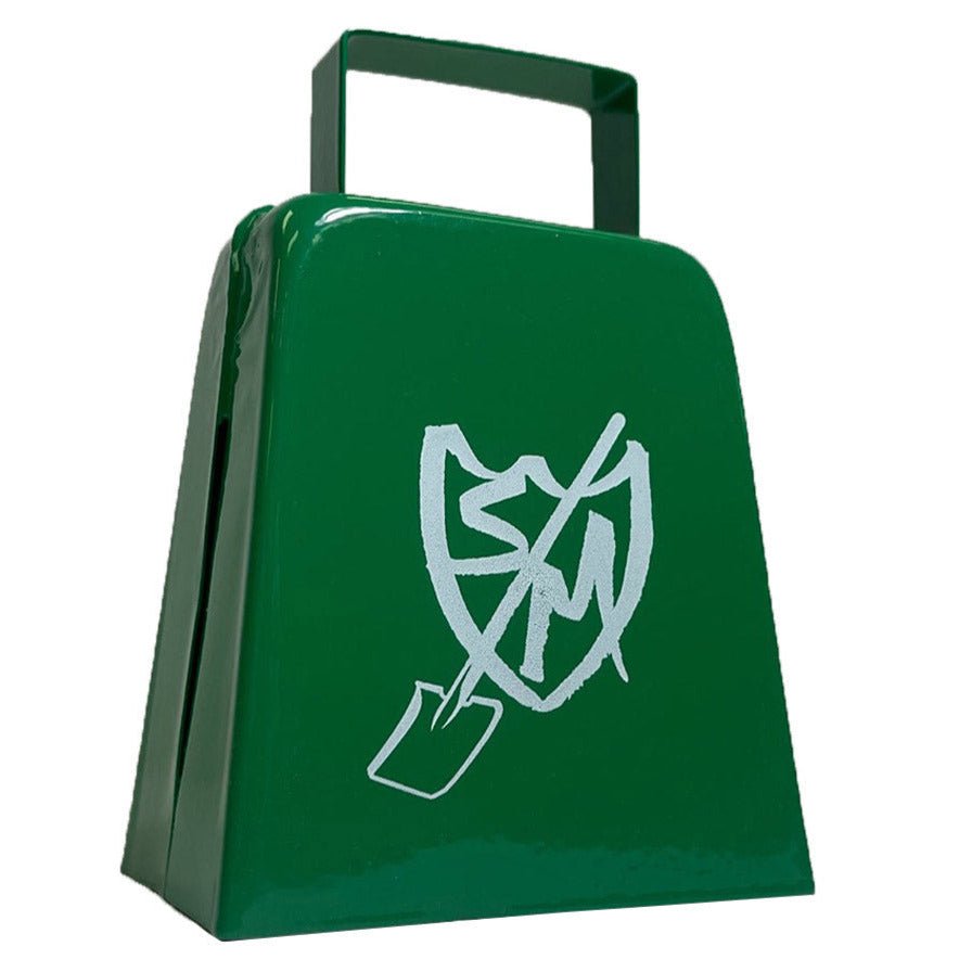 S&M Cowbell | Shop BMX online at RampFest Indoor Skatepark