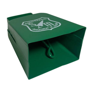 S&M Cowbell | Shop BMX online at RampFest Indoor Skatepark