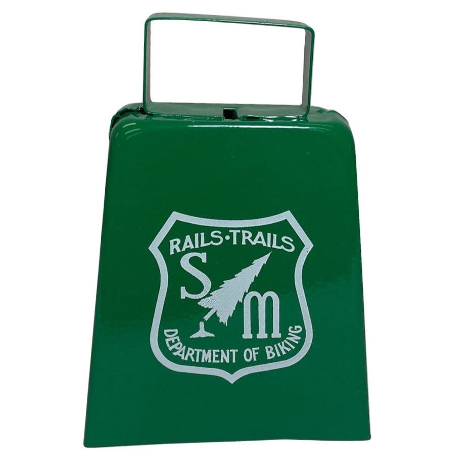 S&M Cowbell | Shop BMX online at RampFest Indoor Skatepark