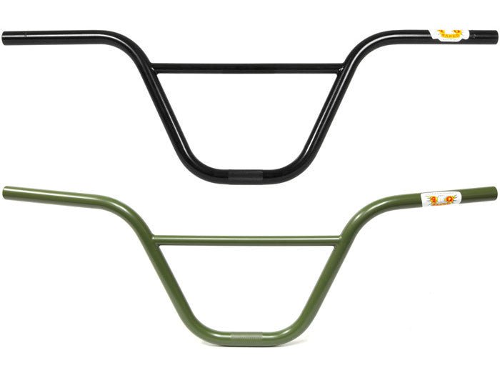 S&M Credence Bars | Shop BMX online at RampFest Indoor Skatepark