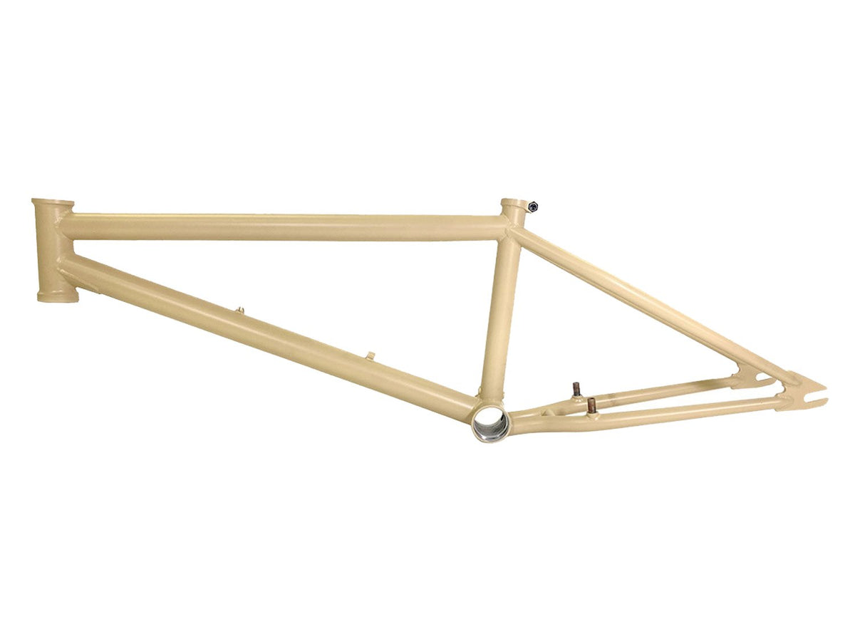 S&M Credence C.C.R. Frame | Shop BMX online at RampFest Indoor Skatepark
