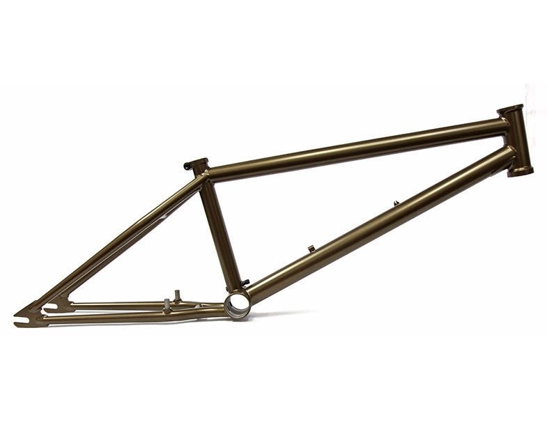 S&M Credence C.C.R. Frame | Shop BMX online at RampFest Indoor Skatepark