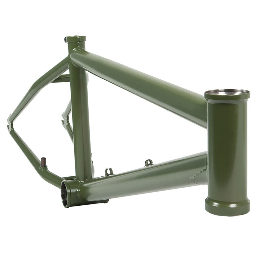 S&M Credence C.C.R. Frame | Shop BMX online at RampFest Indoor Skatepark