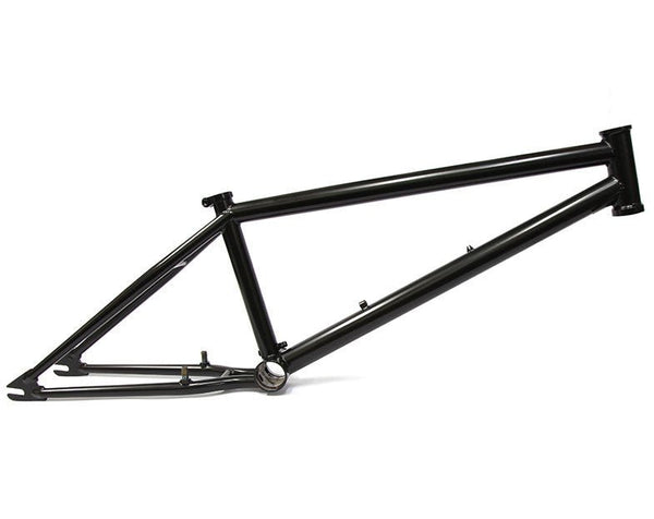 S&M Credence C.C.R. Frame | Shop BMX online at RampFest Indoor Skatepark