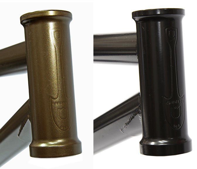 S&M Credence C.C.R. Frame | Shop BMX online at RampFest Indoor Skatepark