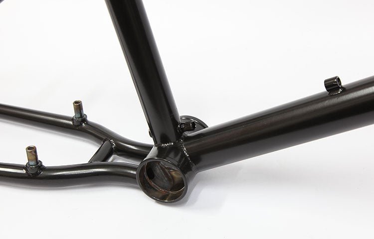 S&M Credence C.C.R. Frame | Shop BMX online at RampFest Indoor Skatepark