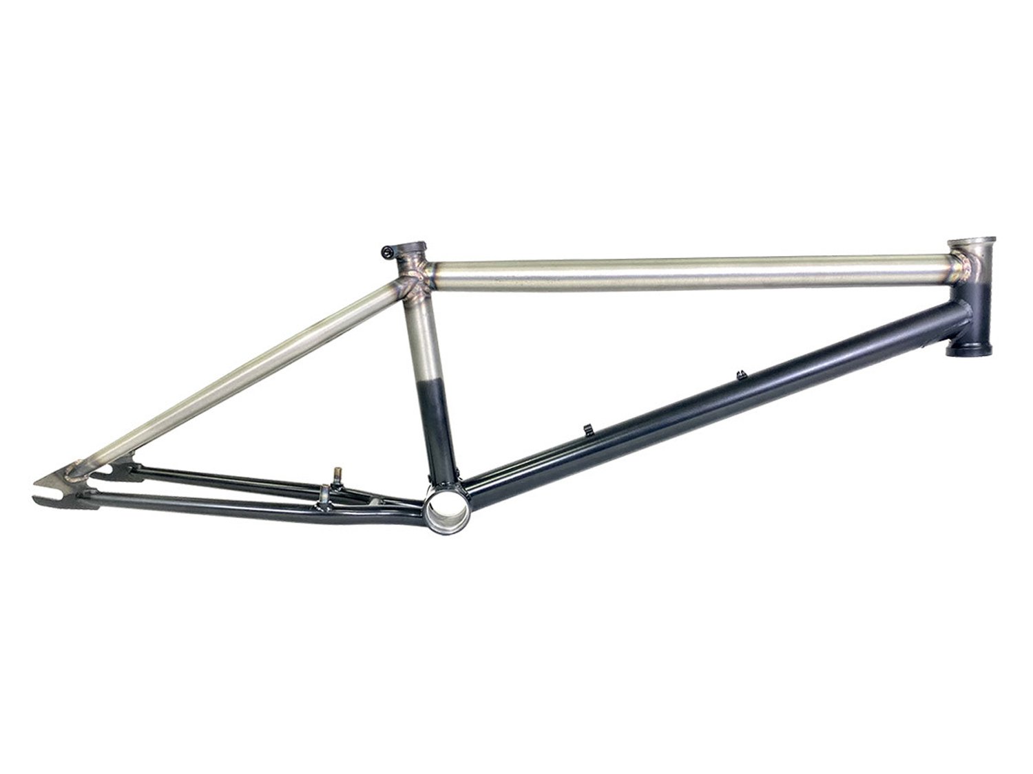 S&M Credence C.C.R. Frame | Shop BMX online at RampFest Indoor Skatepark