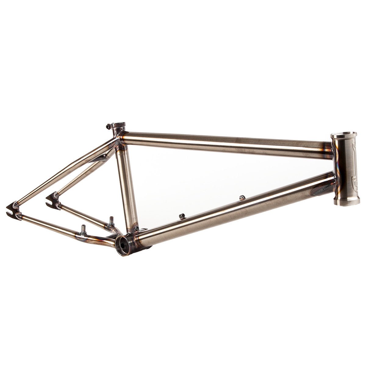 S&M Credence C.C.R. Frame | Shop BMX online at RampFest Indoor Skatepark